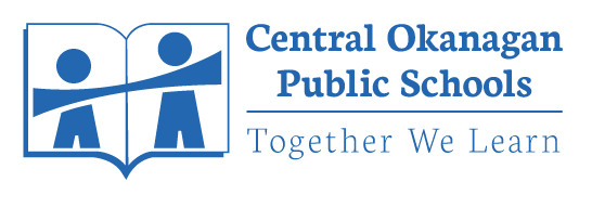 Central Okanagan Public Schools Logo