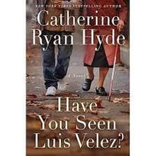 have you seen luis velez