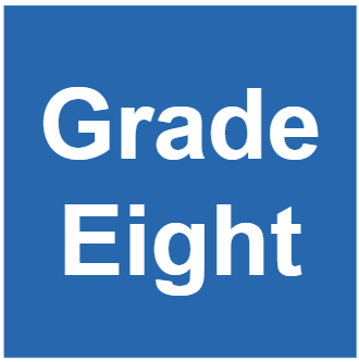 Grade 8