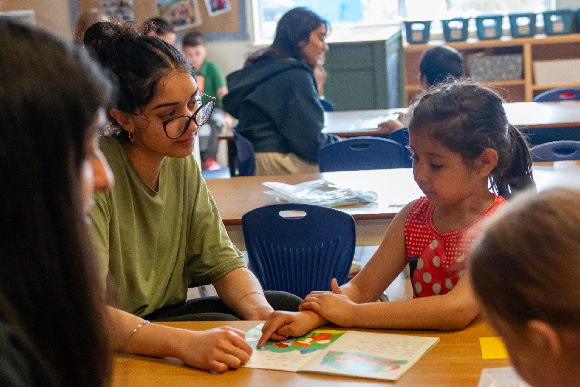 rss grad legacy 2024