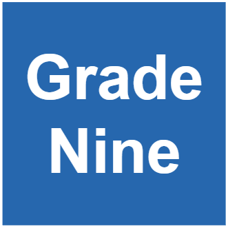 Grade Nine