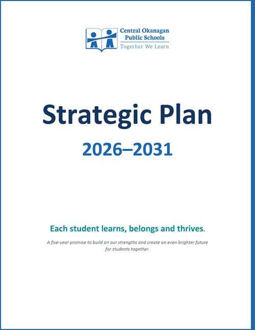 Strategic Plan 2026 2031 FINAL Page 01