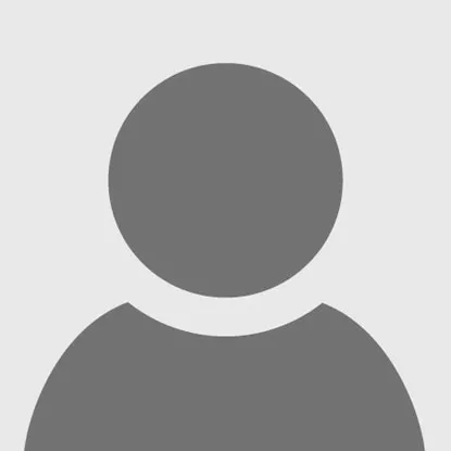 Profile Picture Placeholder