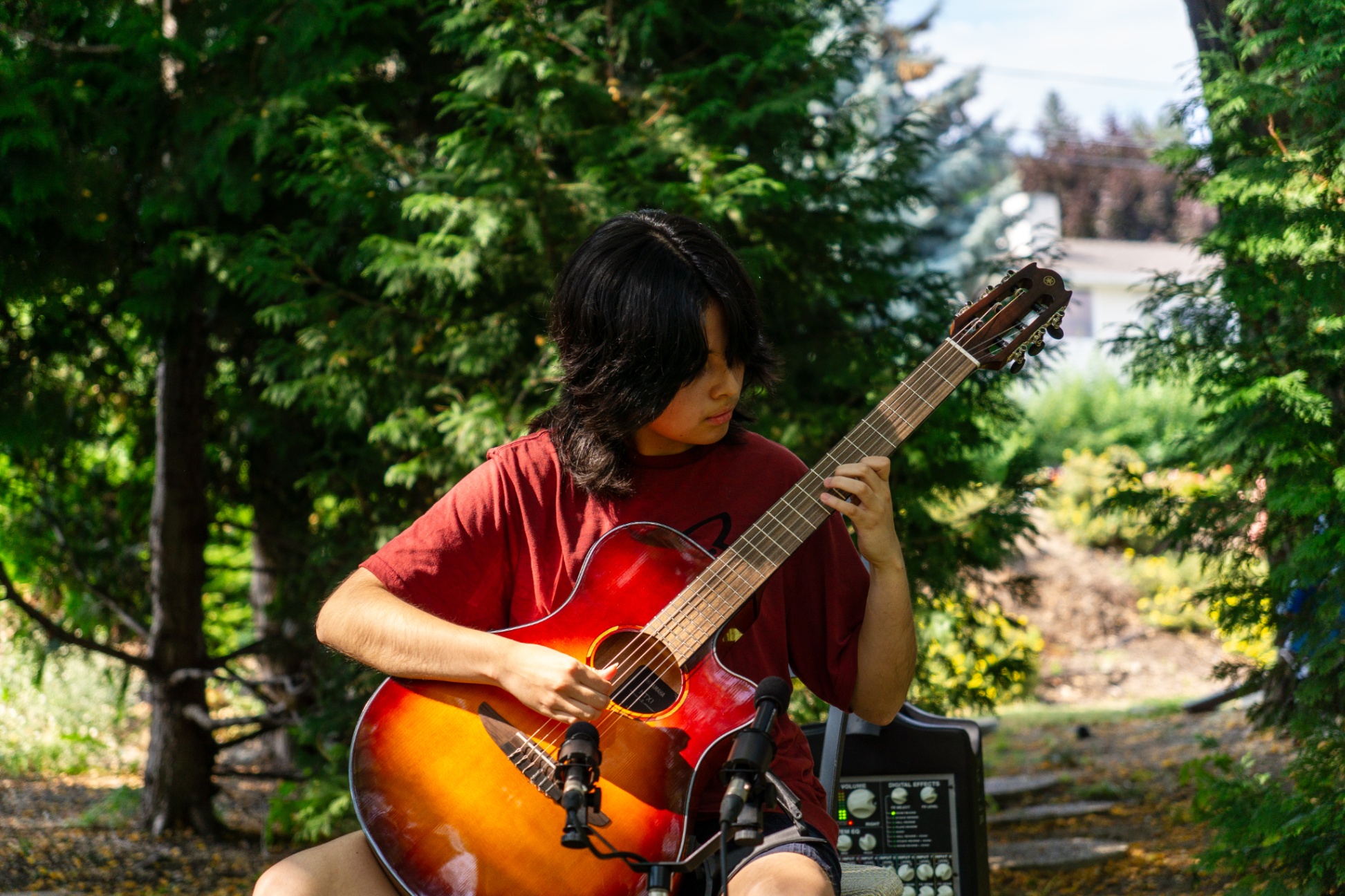 2024 Okanagan Guitar Festival