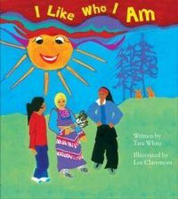 564 i like who i am main