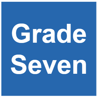 Grade Seven