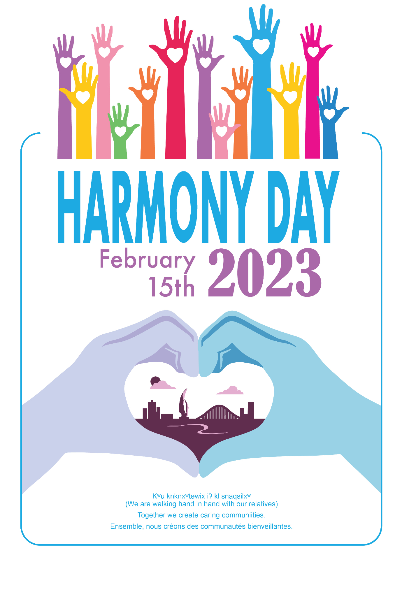 Harmony Day 2023